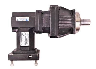 STOBER P422SGR0250KX301VF0030MF