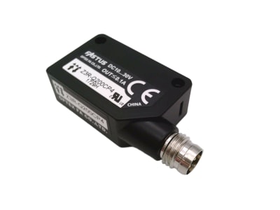 OPTEX Z3R-Q200CP4
