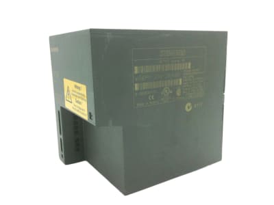 SIEMENS 6EP1-344-2BA00