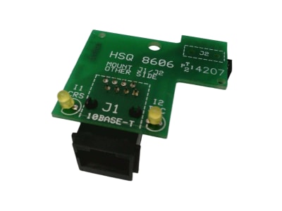 HSQ HSQ-8606