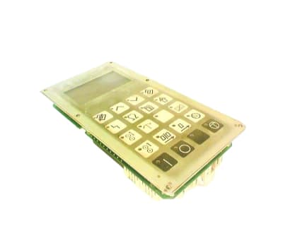 NIDEC CORP 4401.0006