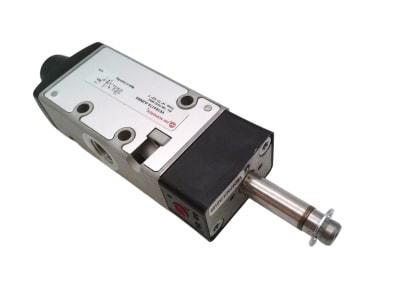 NORGREN V61R417A-A2000A