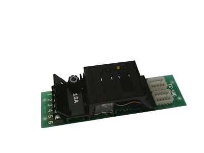 SIEMENS TC-30U