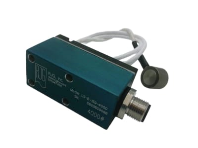 RJG TECHNOLOGIES INC LS-B-159-4000