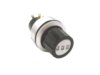ETI SYSTEMS DW22-10-2K