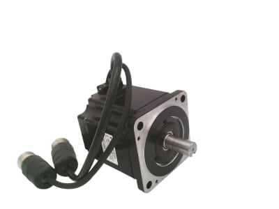 YASKAWA ELECTRIC SGMPH-04A1E41D