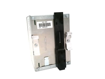 EFECTOR POWERSUPPLY-SILVERLINE-AC12181