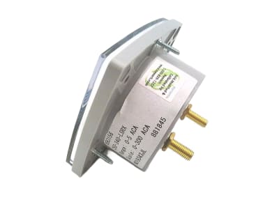 YOKOGAWA 250 340 LSRX