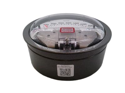 DWYER 2000-750PA