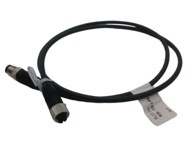 RJG TECHNOLOGIES INC CE-LX5-1M