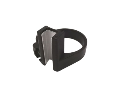 EFECTOR CLAMP FOR CLEAN LINE CYL D25 - E11960