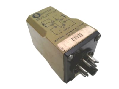 ICM F1111