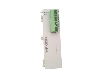 DELTA ELECTRONICS DVP08SM11N