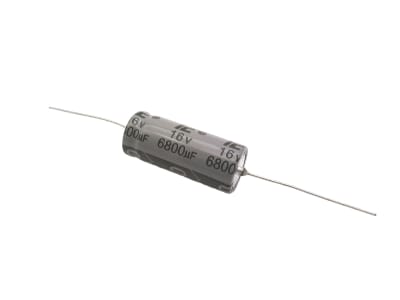 ILLINOIS CAPACITOR 688TTA016M