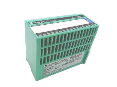 PEPPERL & FUCHS RSD-BI-EX16