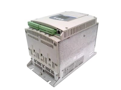 SCHNEIDER ELECTRIC ATS-48D47YU