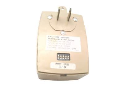 CAPRICORN ELECTRONICS RSI-4