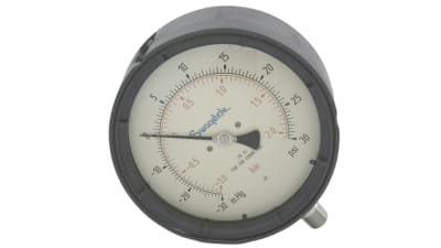SWAGELOK PGI-160P-PC30-LAP2-J