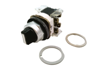 ALLEN BRADLEY 800T-J4KU7B