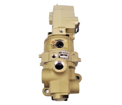ROSS CONTROLS 2776B3006