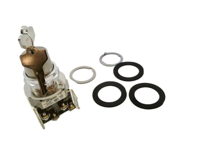 ALLEN BRADLEY 800T-J4503KC1B