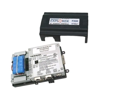 JOHNSON CONTROLS LP-FX6011N-0