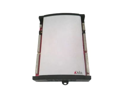 DELTA CONTROLS DSC-1616E