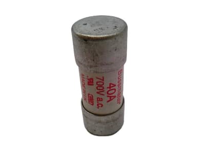 EATON CORPORATION FWP-40A22F