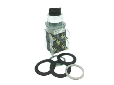 ALLEN BRADLEY 800T-J2KD7C