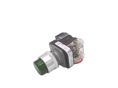 ALLEN BRADLEY 800TC-QTH24G