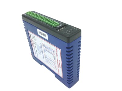 BRAINCHILD IO-8AIIS
