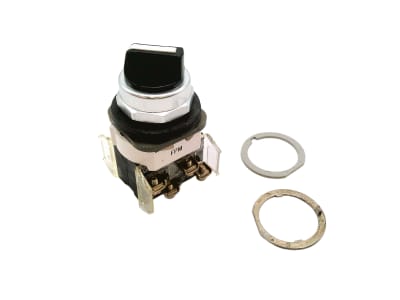 ALLEN BRADLEY 800T-J2KT7B