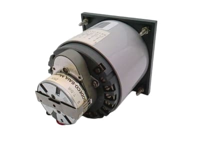 JOHNSON ELECTRIC KOD2E1-A0SAE1N