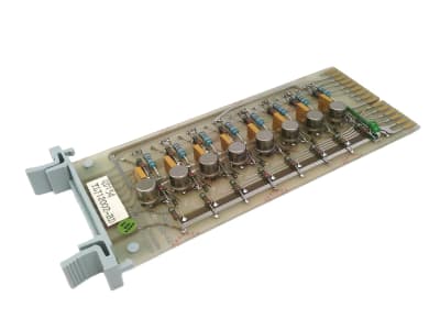 ASEA BROWN BOVERI YL712002-BD