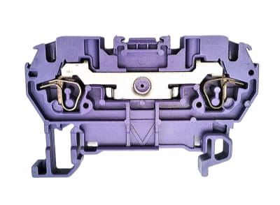 ASEA BROWN BOVERI D2.5/5.2L VIOLET