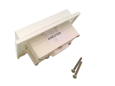 KMC CONTROLS CTC-1502-10-024