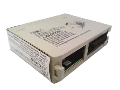 OMRON CS1WID291