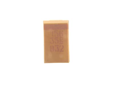 YAGEO T491D156K035AT
