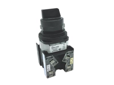ALLEN BRADLEY 800H-HR2BY