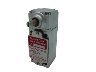 DANAHER CONTROLS EA510-27702