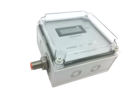 KELE & ASSOCIATES PTX1E-LCD-07