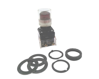 ALLEN BRADLEY 800H-PRA16RD1