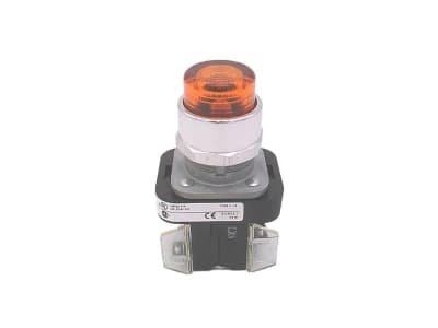 ALLEN BRADLEY 800T-QBH10A