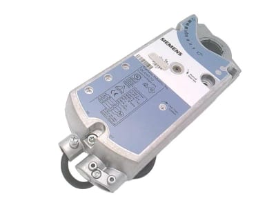 SIEMENS GCA151.1U