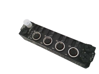 BECKHOFF EP1008-0002