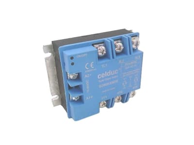 CELDUC SGB963360E