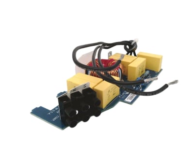 LENZE D2 94V-0