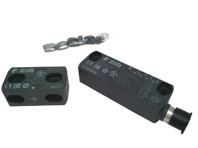 PIZZATO ST DD420MK-D1T