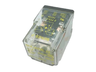SCHNEIDER ELECTRIC 8501KPD12P14V63
