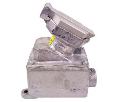 EATON CORPORATION ENR31201